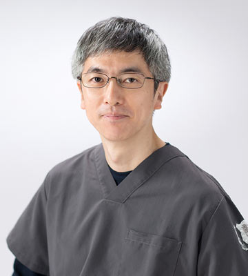 松本院長